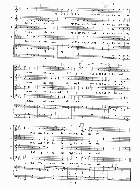 Anthem - Teach Me O Lord [Page 2]